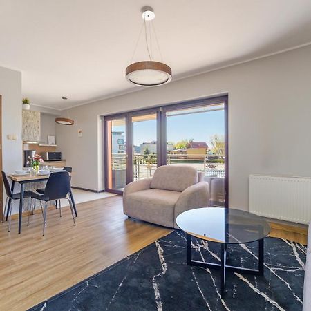 Apartamenty Sun & Snow Foka - Zielona Okolica, Blisko Plazy, Blisko Portu, Plac Zabaw Hel Dış mekan fotoğraf