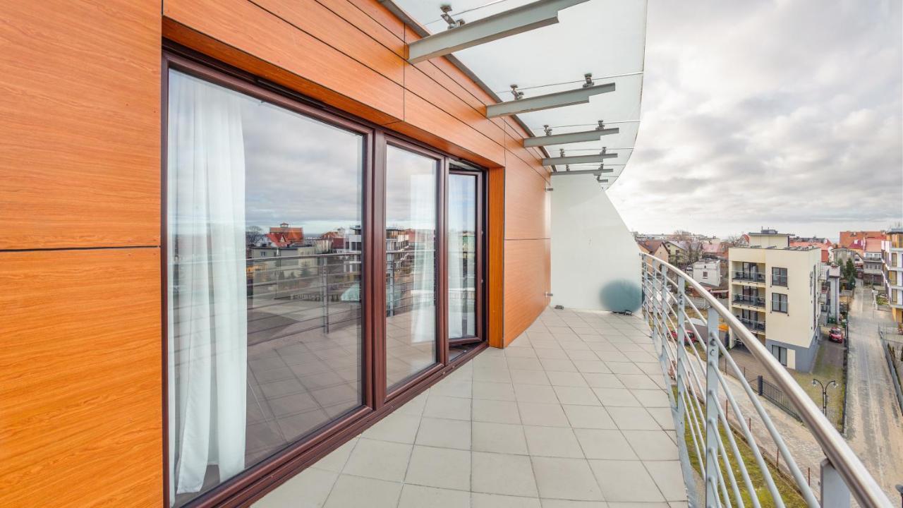 Apartamenty Sun & Snow Foka - Zielona Okolica, Blisko Plazy, Blisko Portu, Plac Zabaw Hel Dış mekan fotoğraf