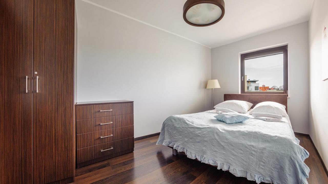 Apartamenty Sun & Snow Foka - Zielona Okolica, Blisko Plazy, Blisko Portu, Plac Zabaw Hel Dış mekan fotoğraf