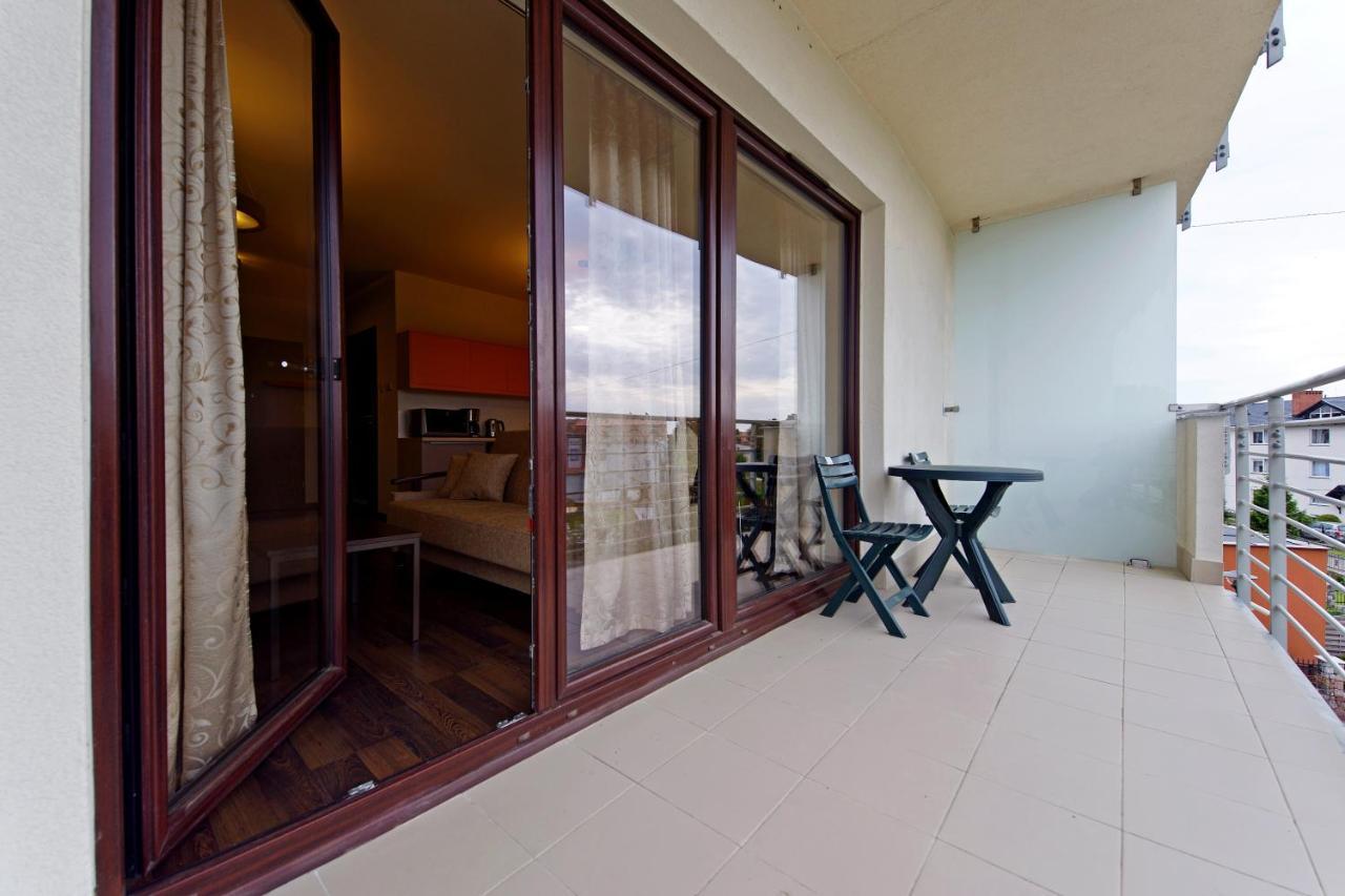 Apartamenty Sun & Snow Foka - Zielona Okolica, Blisko Plazy, Blisko Portu, Plac Zabaw Hel Dış mekan fotoğraf