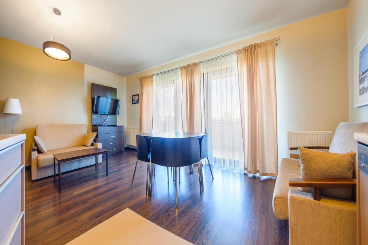 Apartamenty Sun & Snow Foka - Zielona Okolica, Blisko Plazy, Blisko Portu, Plac Zabaw Hel Dış mekan fotoğraf