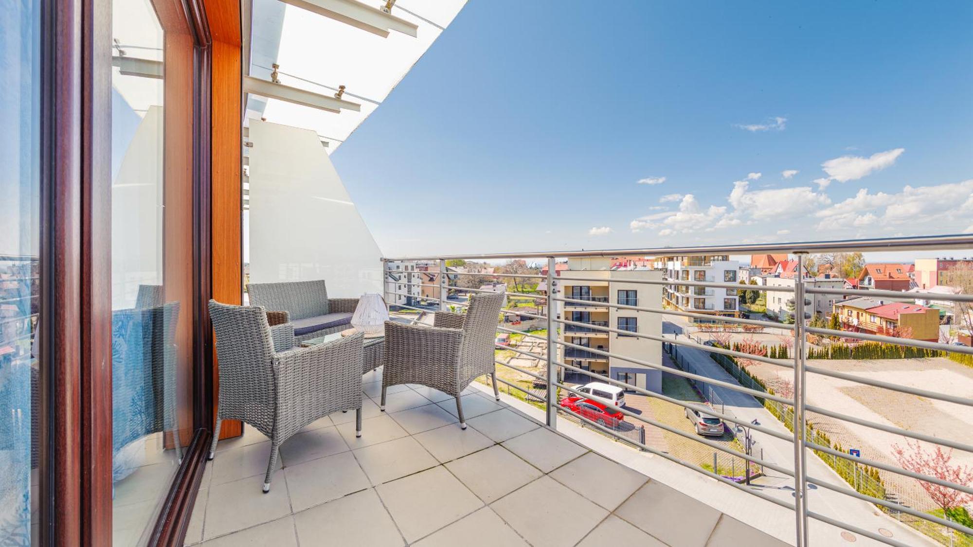 Apartamenty Sun & Snow Foka - Zielona Okolica, Blisko Plazy, Blisko Portu, Plac Zabaw Hel Dış mekan fotoğraf