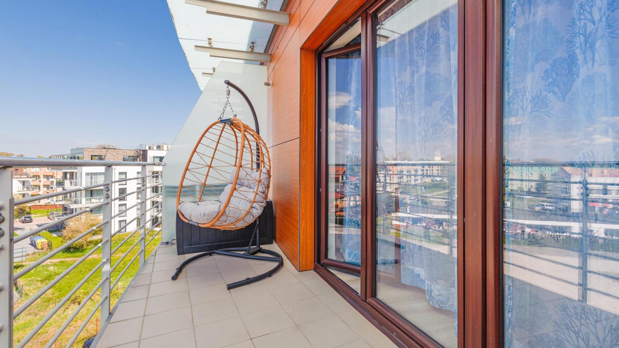 Apartamenty Sun & Snow Foka - Zielona Okolica, Blisko Plazy, Blisko Portu, Plac Zabaw Hel Dış mekan fotoğraf