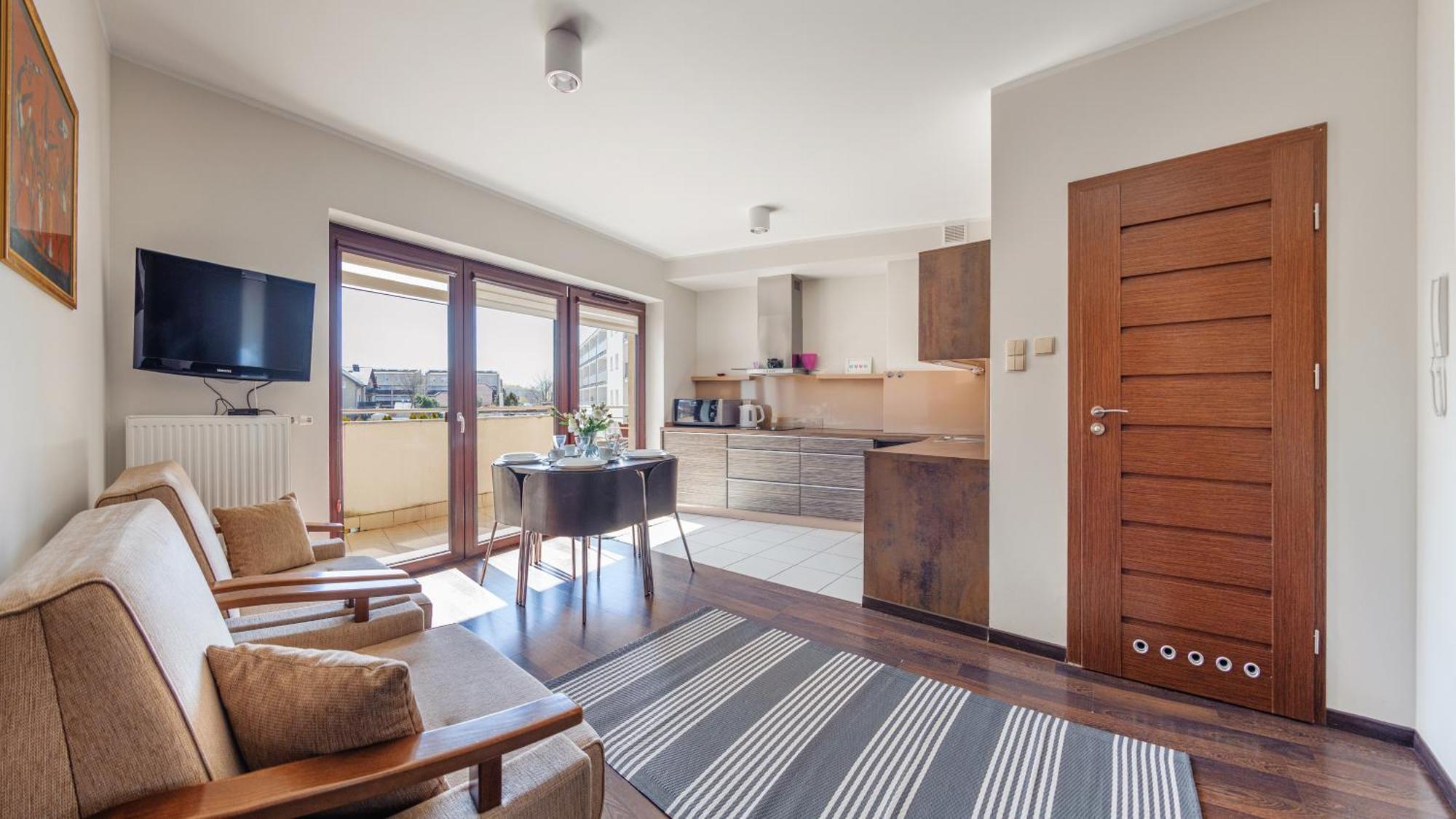 Apartamenty Sun & Snow Foka - Zielona Okolica, Blisko Plazy, Blisko Portu, Plac Zabaw Hel Dış mekan fotoğraf