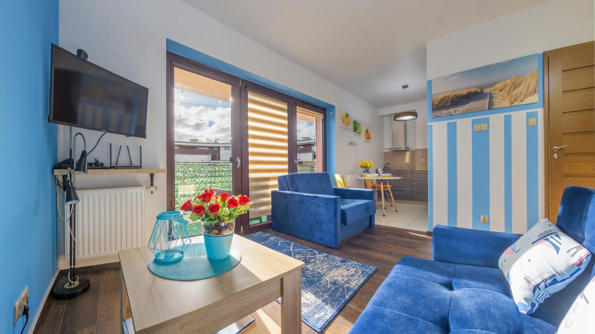 Apartamenty Sun & Snow Foka - Zielona Okolica, Blisko Plazy, Blisko Portu, Plac Zabaw Hel Dış mekan fotoğraf