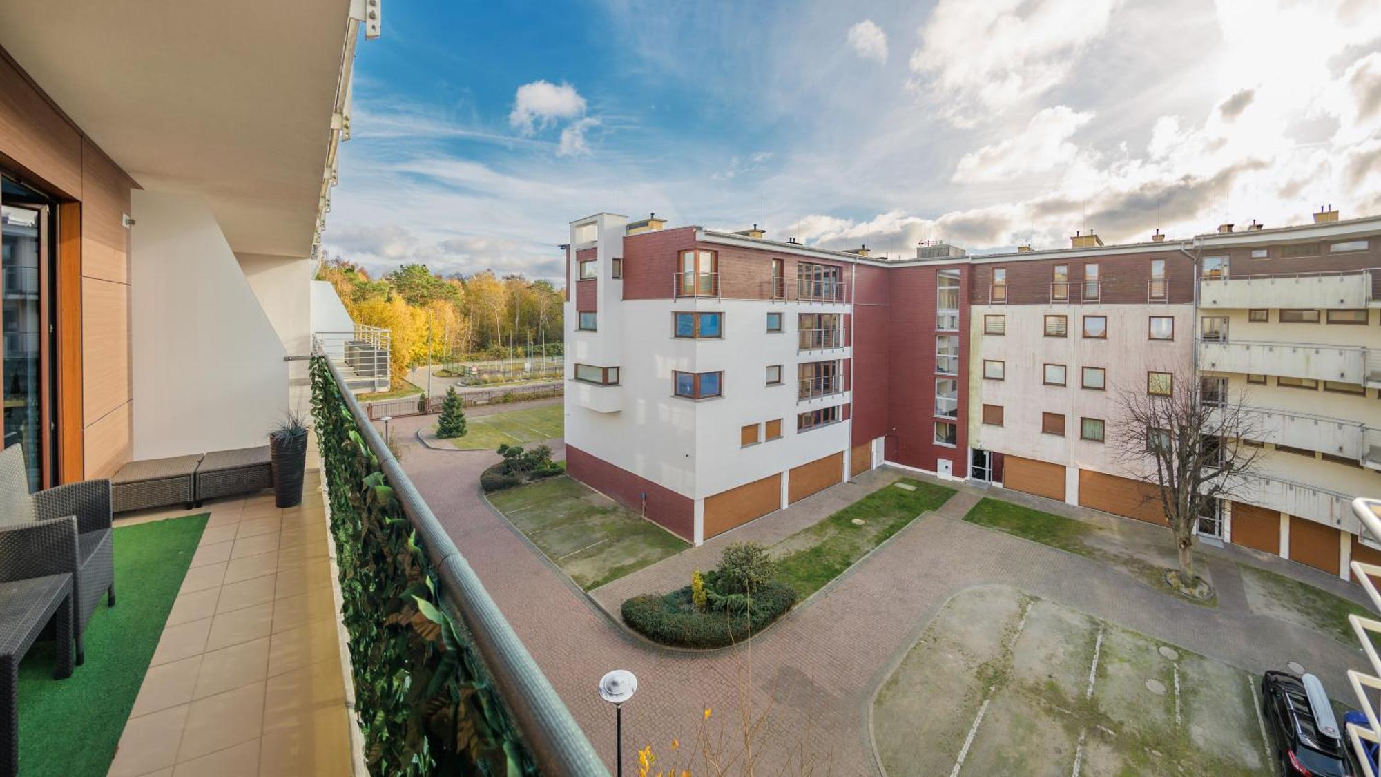 Apartamenty Sun & Snow Foka - Zielona Okolica, Blisko Plazy, Blisko Portu, Plac Zabaw Hel Dış mekan fotoğraf