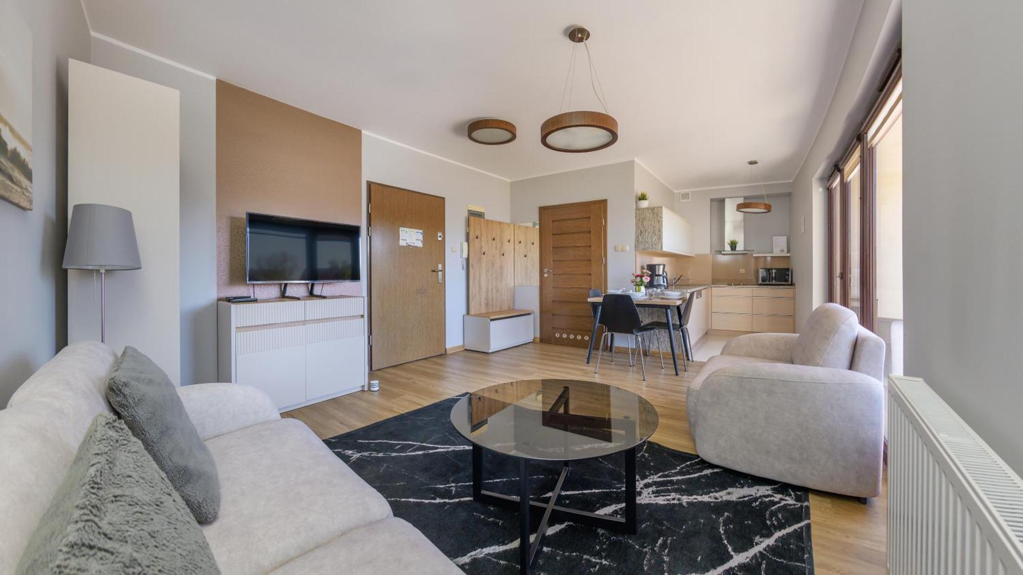 Apartamenty Sun & Snow Foka - Zielona Okolica, Blisko Plazy, Blisko Portu, Plac Zabaw Hel Dış mekan fotoğraf