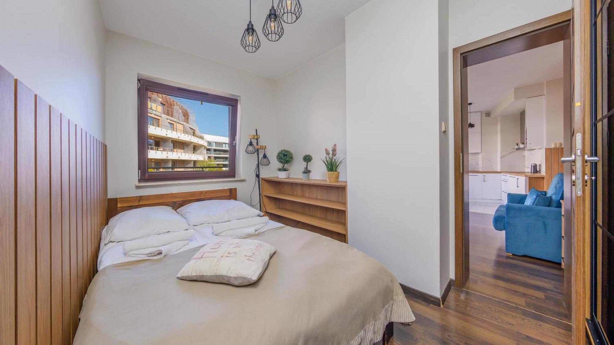 Apartamenty Sun & Snow Foka - Zielona Okolica, Blisko Plazy, Blisko Portu, Plac Zabaw Hel Dış mekan fotoğraf