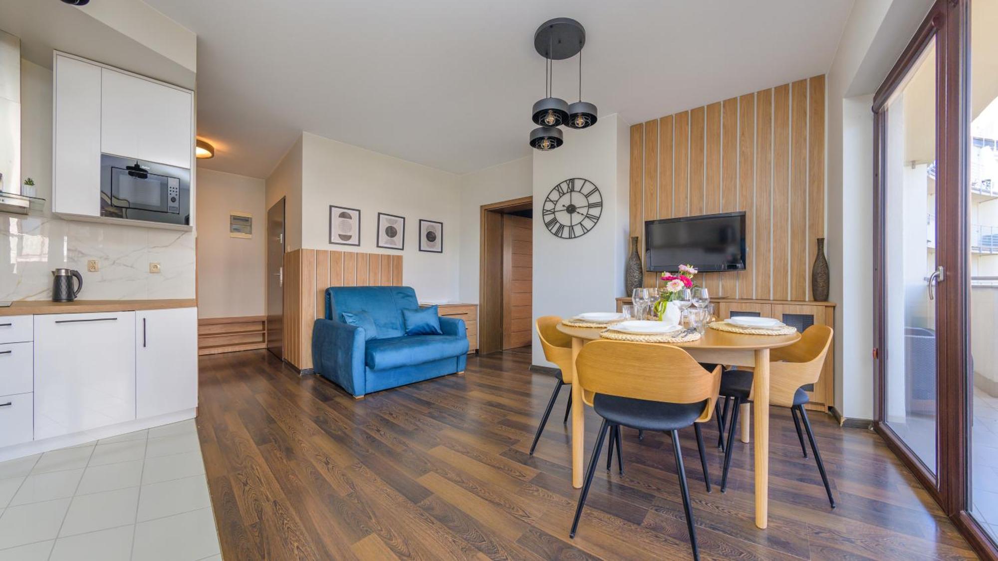Apartamenty Sun & Snow Foka - Zielona Okolica, Blisko Plazy, Blisko Portu, Plac Zabaw Hel Dış mekan fotoğraf